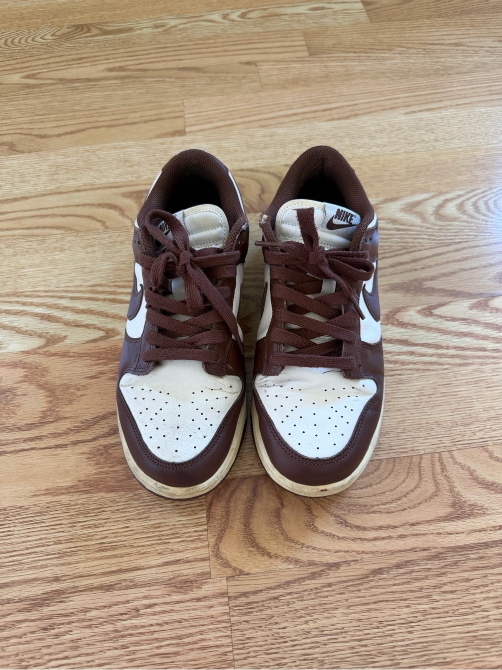 Nike Cacao Dunk Low Women’s